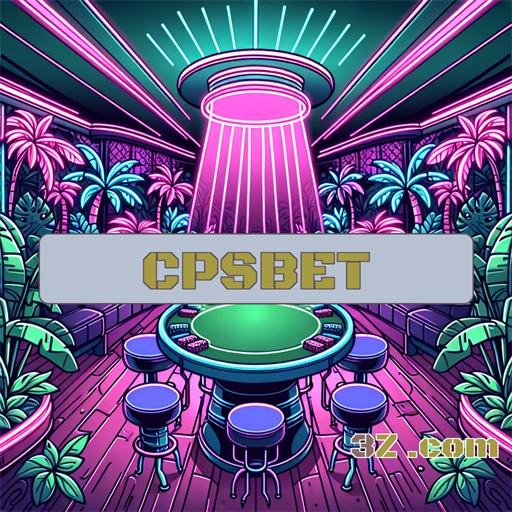 Baixar o Futuro dos Jogos no CPS Bet