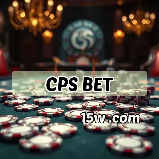 cps bet: Explore Caça-Níqueis Fantásticos com Grande Potencial de Ganhos!
