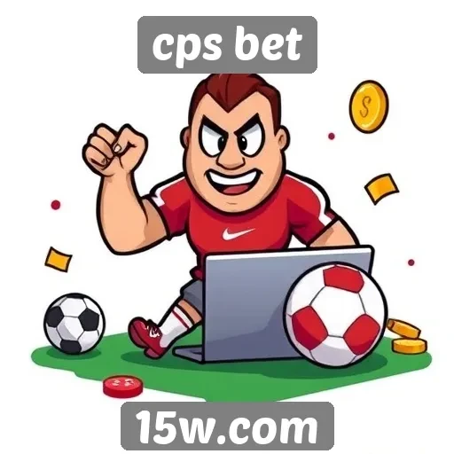 Promoções e bônus disponíveis no site Cps Bet
