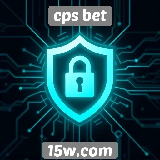 Análise da segurança do site cps bet
