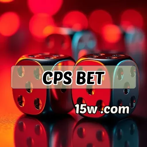 cps bet: Apostas Esportivas e as Melhores Oportunidades para Você