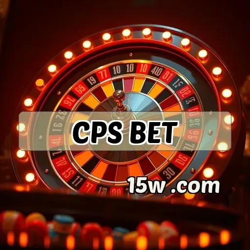 cps bet: Explore a Seção Confiável e Ganhe Mais Diversão